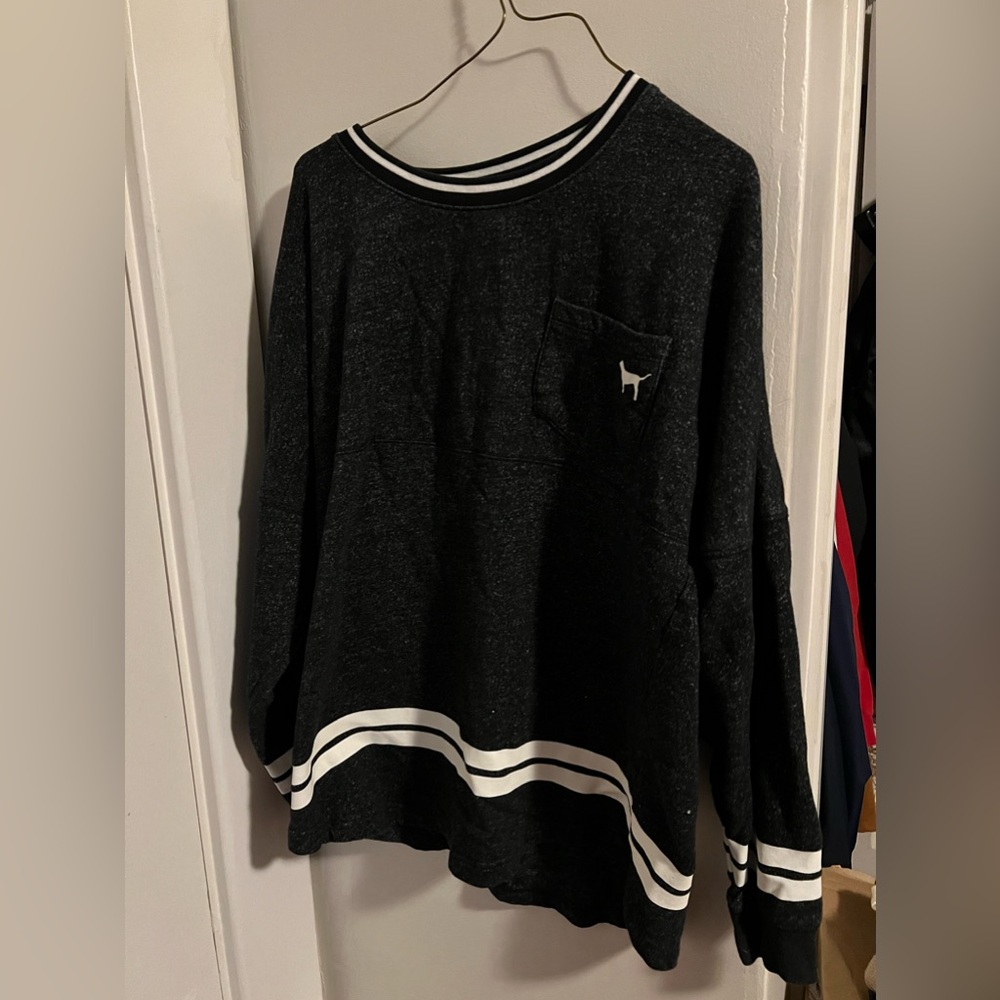 Victorias Secret PINK Crewneck